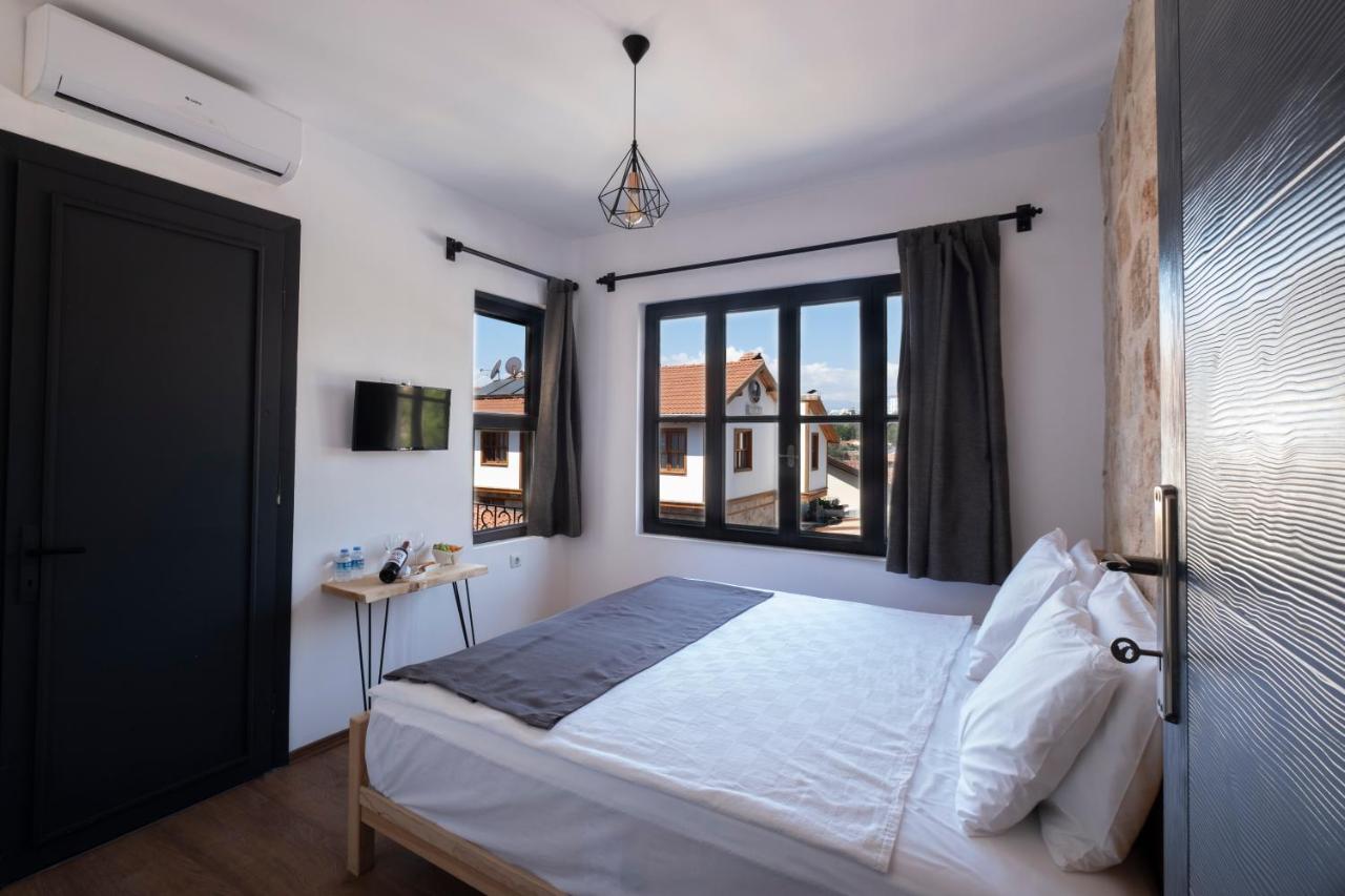 Solo Boutique Hotel 안탈리아 외부 사진