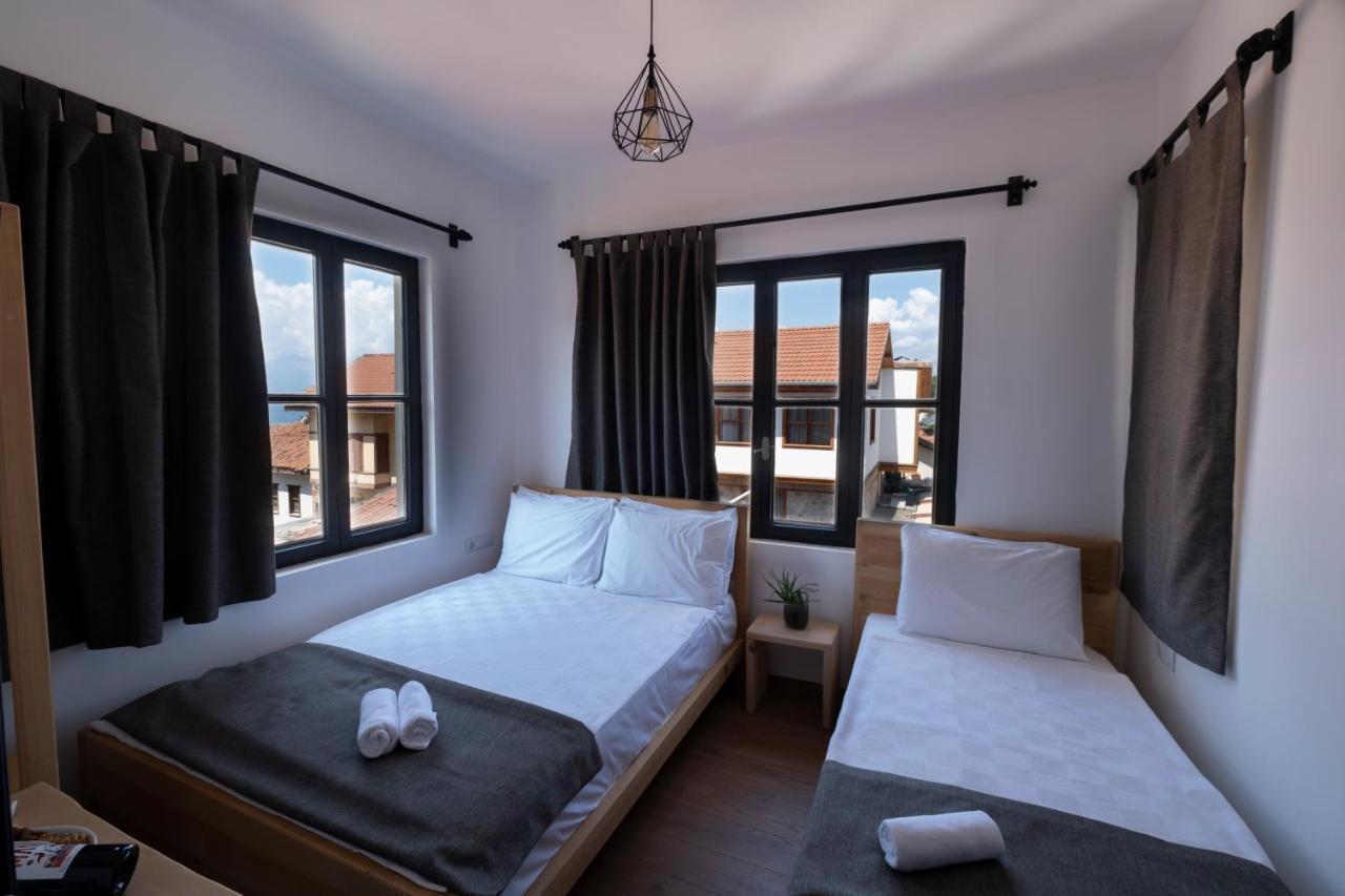 Solo Boutique Hotel 안탈리아 외부 사진