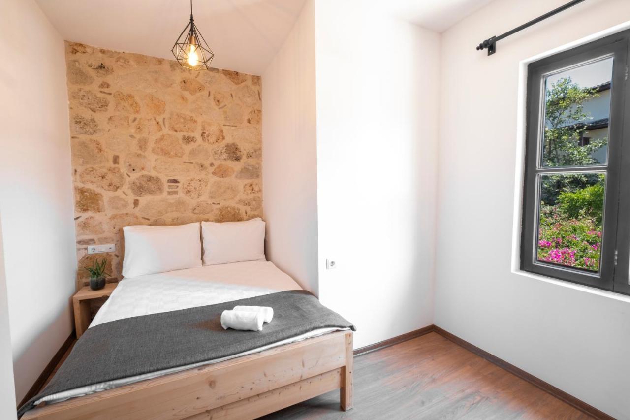 Solo Boutique Hotel 안탈리아 외부 사진