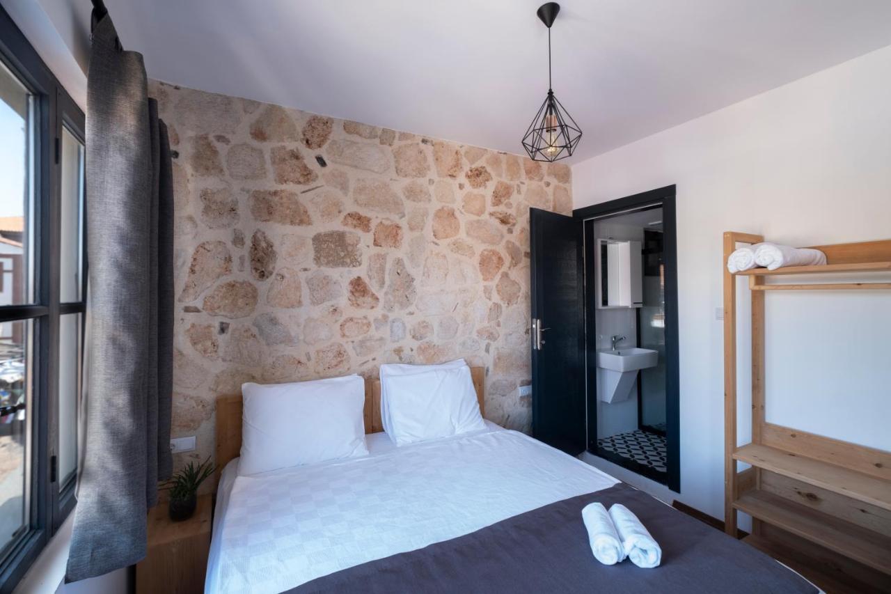 Solo Boutique Hotel 안탈리아 외부 사진