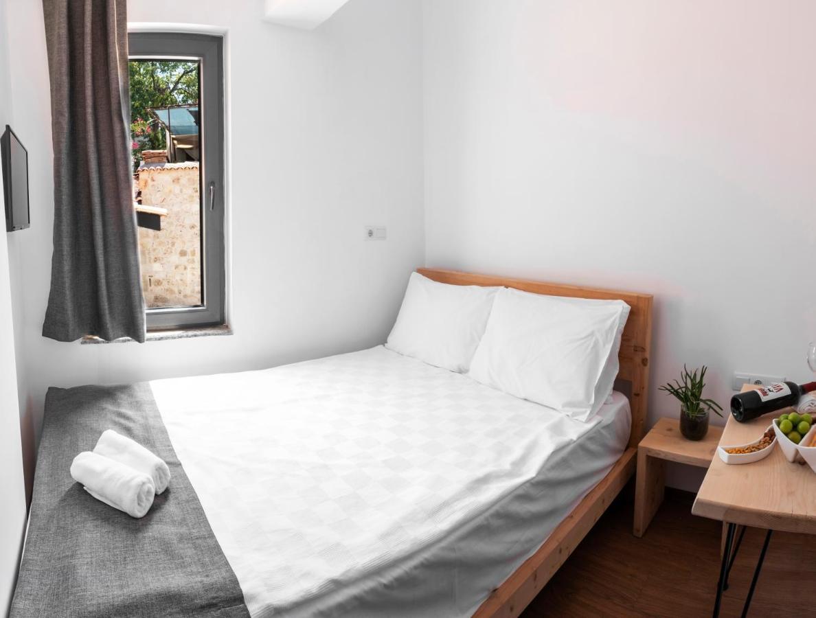 Solo Boutique Hotel 안탈리아 외부 사진