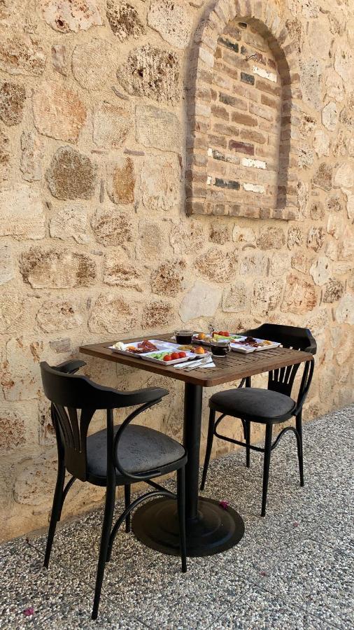 Solo Boutique Hotel 안탈리아 외부 사진