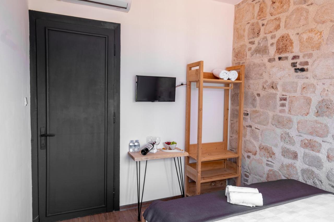Solo Boutique Hotel 안탈리아 외부 사진