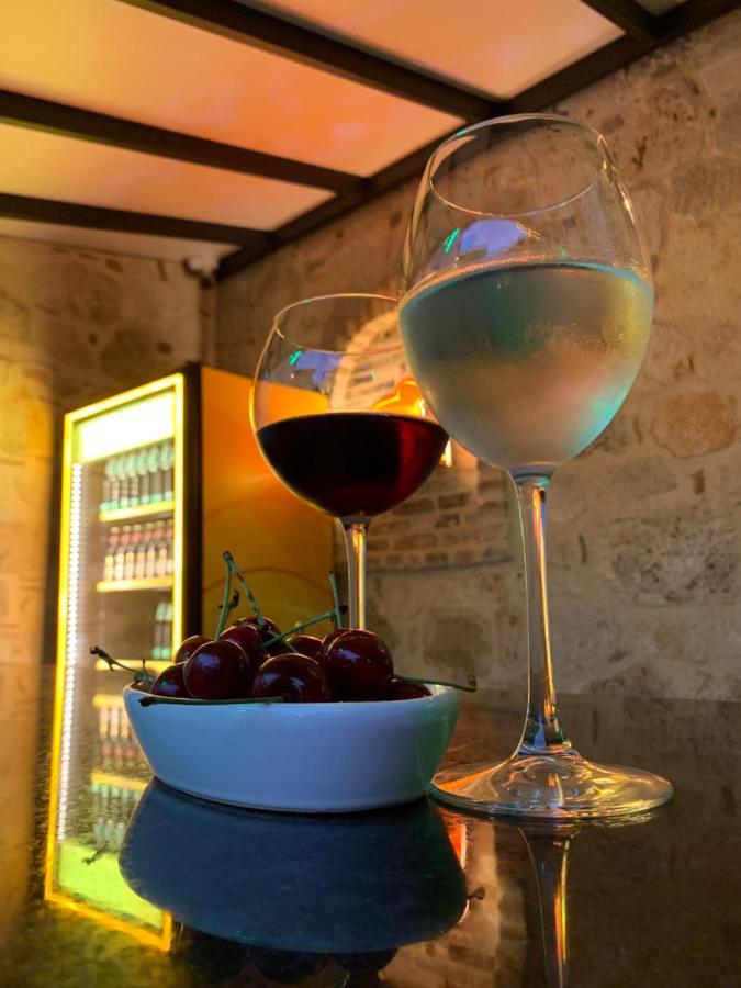 Solo Boutique Hotel 안탈리아 외부 사진