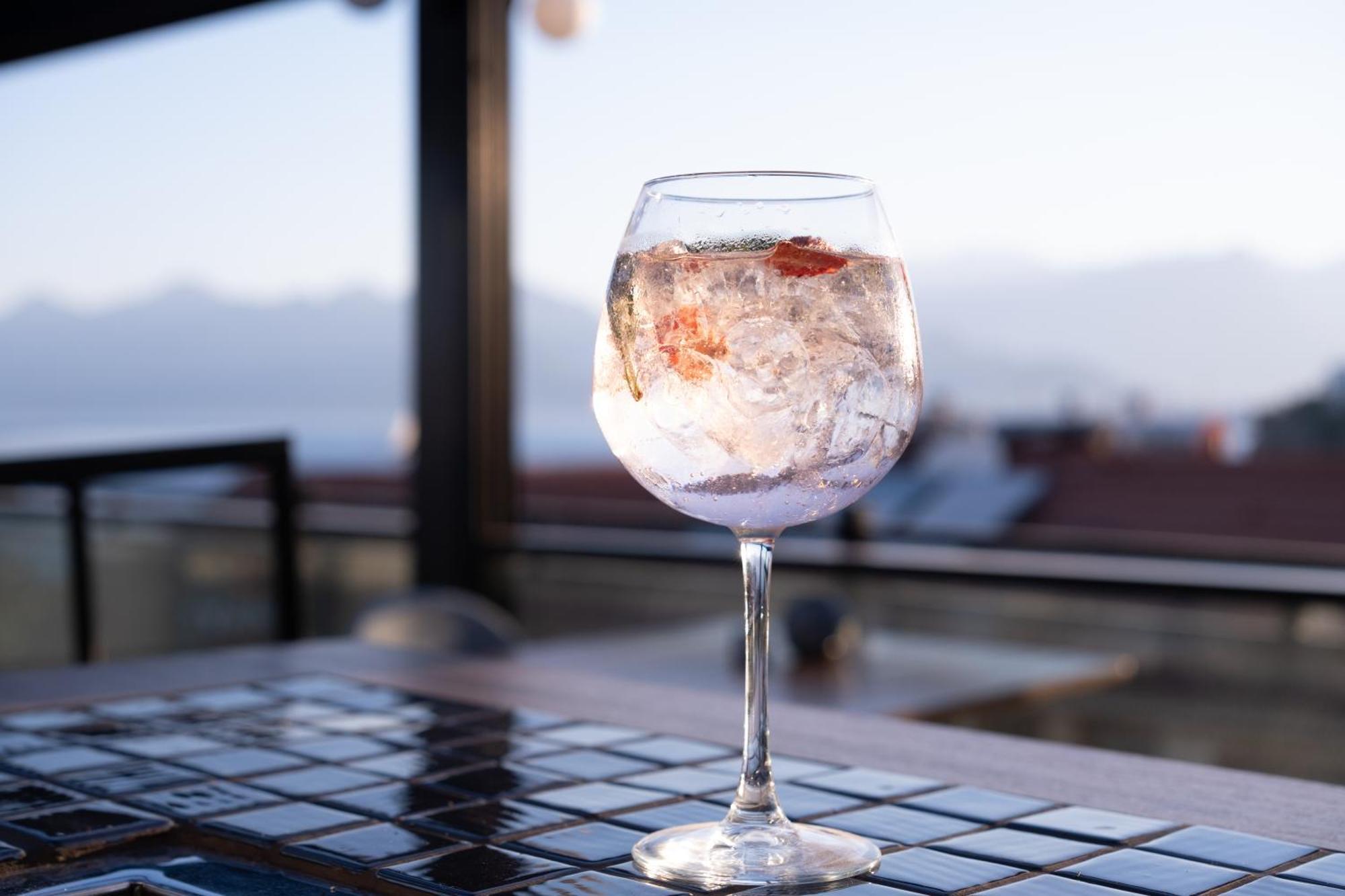 Solo Boutique Hotel 안탈리아 외부 사진