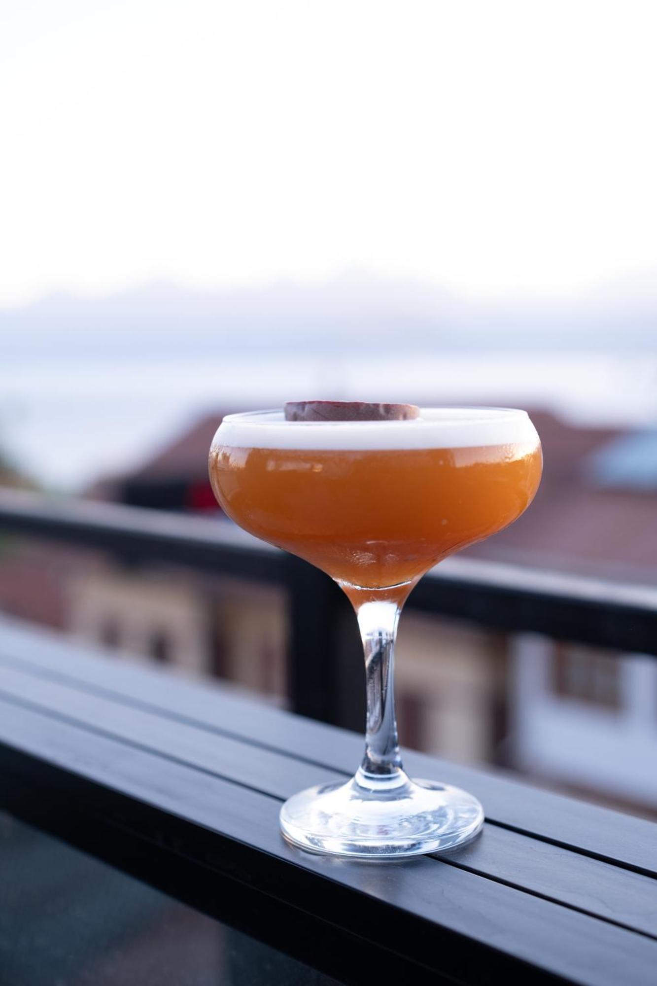Solo Boutique Hotel 안탈리아 외부 사진